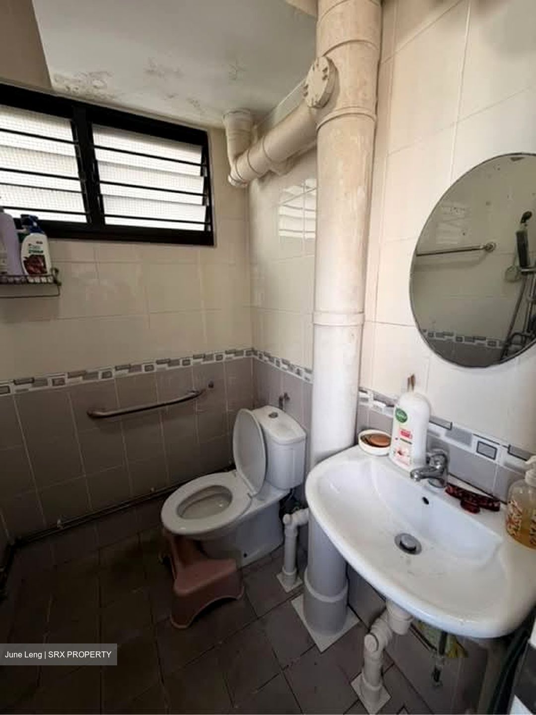 Blk 49 Farrer Park Gardens (Kallang/Whampoa), HDB 3 Rooms #597163531